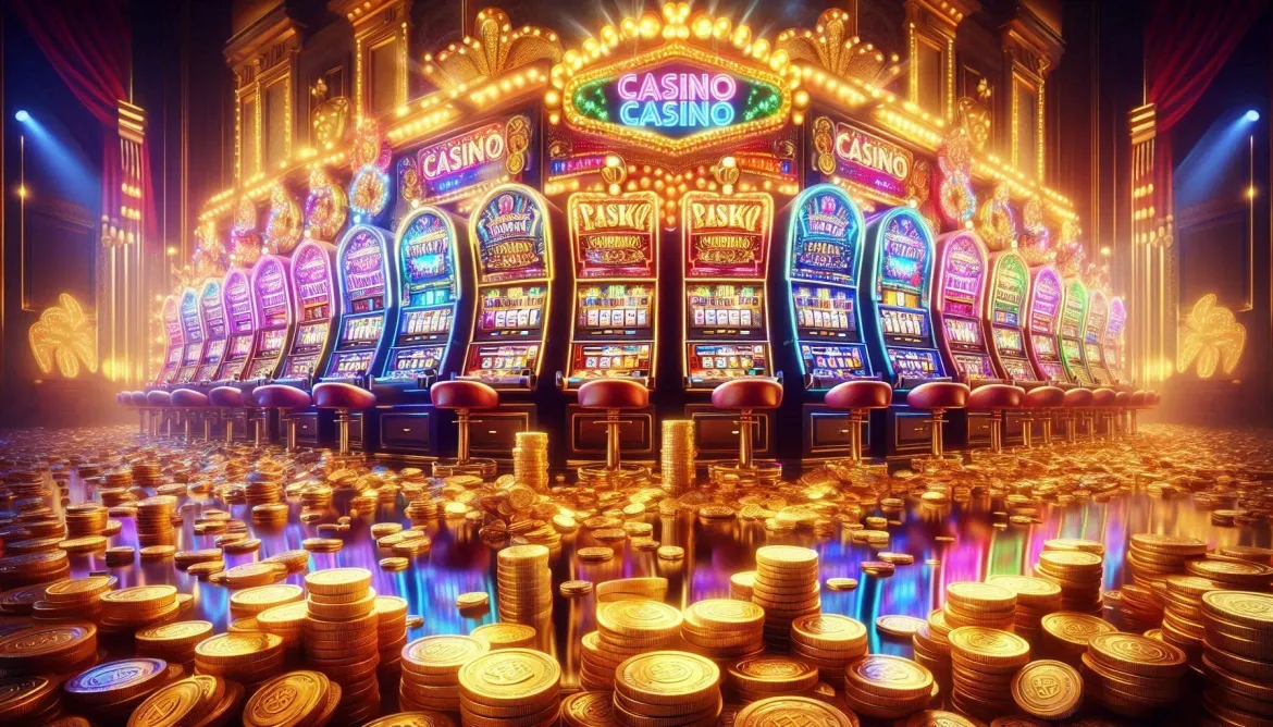 Oha Casino
